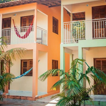 Pousada Joao De Barro Jijoca de Jericoacoara Exterior foto